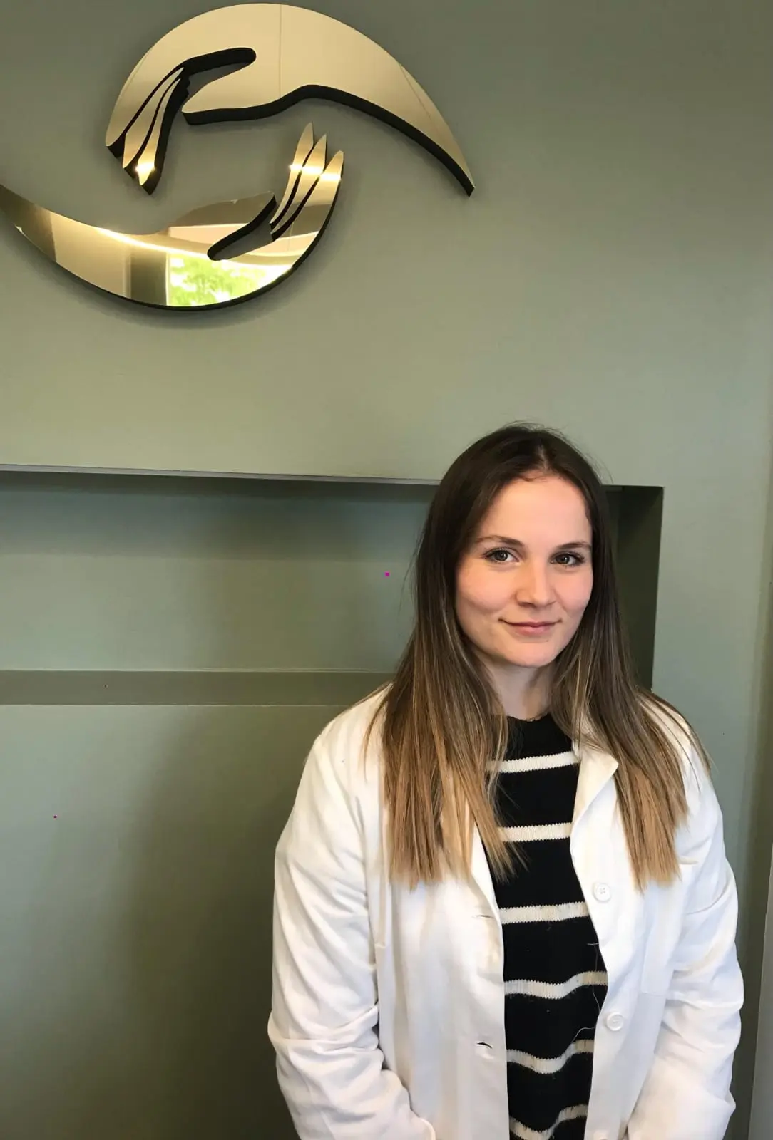 Dr.ssa Alessia Grazioli